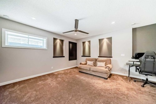 48 Auburn Bay Crescent Se, Calgary, AB - Indoor