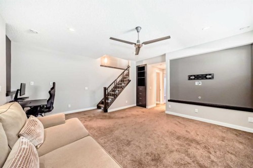 48 Auburn Bay Crescent Se, Calgary, AB - Indoor