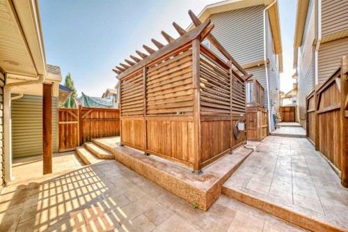 48 Auburn Bay Crescent Se, Calgary, AB - Outdoor With Exterior