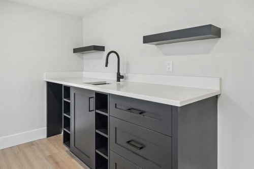 36 Maple Court Crescent Se, Calgary, AB - Indoor