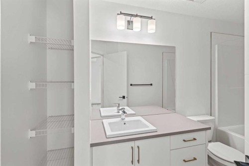 146-2117 81 Street Sw, Calgary, AB - Indoor