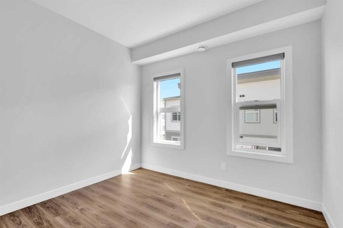 146-2117 81 Street Sw, Calgary, AB - Indoor Photo Showing Other Room