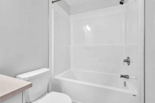 146-2117 81 Street Sw, Calgary, AB - Indoor Photo Showing Bathroom