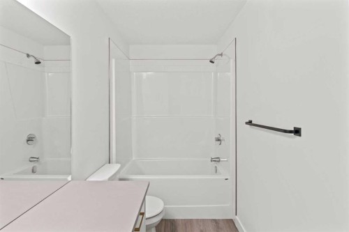 146-2117 81 Street Sw, Calgary, AB - Indoor Photo Showing Laundry Room