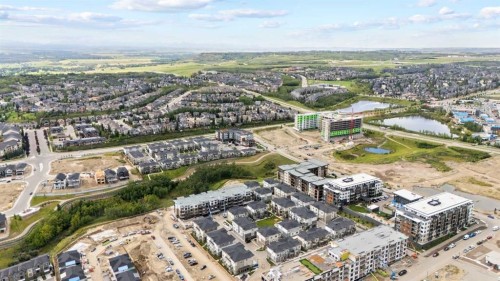 146-2117 81 Street Sw, Calgary, AB - Outdoor With View