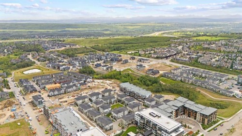 146-2117 81 Street Sw, Calgary, AB - Outdoor With View