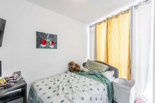 1701-325 3 Street Se, Calgary, AB - Indoor Photo Showing Bedroom