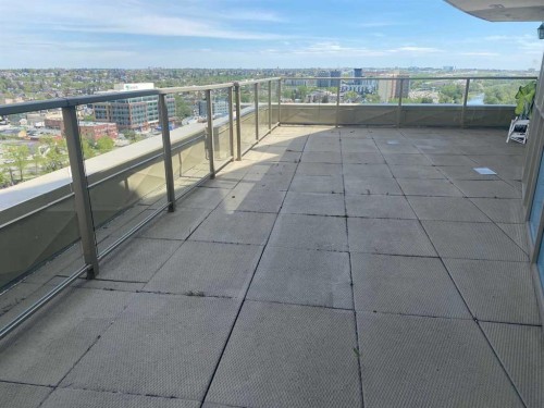 1701-325 3 Street Se, Calgary, AB - Outdoor With View With Exterior