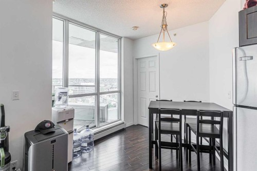 1701-325 3 Street Se, Calgary, AB - Indoor
