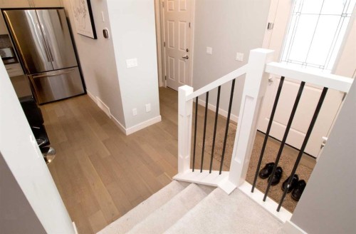 103 Sunrise Common, Cochrane, AB - Indoor Photo Showing Other Room