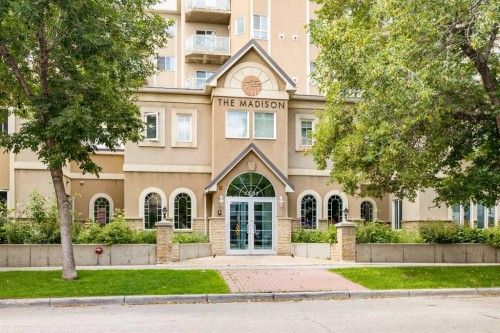 509-1507 Centre A Street NE Calgary, AB T2E 2Z8