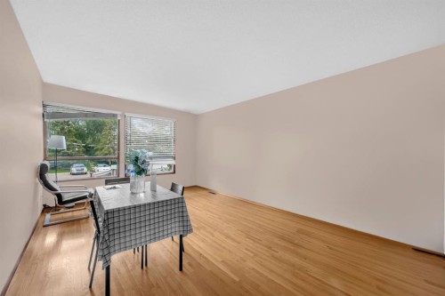 4013 Vance Place Nw, Calgary, AB - Indoor