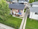 12 Huntley Close Ne, Calgary, AB  - Outdoor 