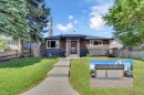2211 45 Street Se, Calgary, AB  - Outdoor 