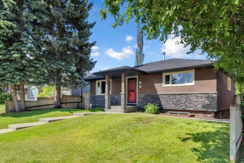 2211 45 Street Se, Calgary, AB - Outdoor