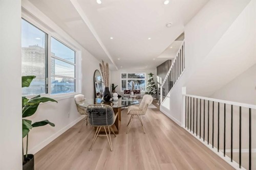 3349 Spruce Drive Sw, Calgary, AB - Indoor Photo Showing Other Room