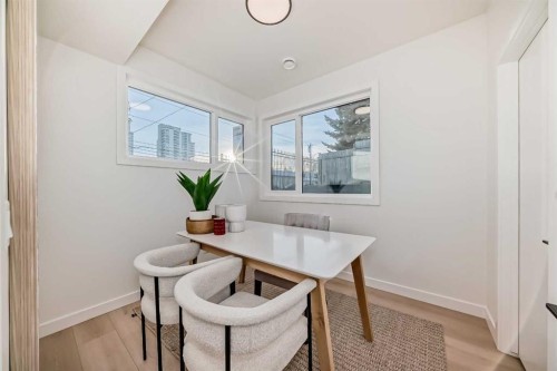 3349 Spruce Drive Sw, Calgary, AB - Indoor