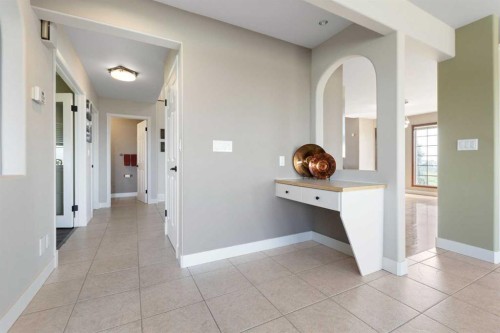 250257 271 Range Road, Rural Rocky View County, AB - Indoor Photo Showing Other Room