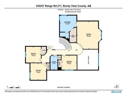 250257 271 Range Road, Rural Rocky View County, AB - Other