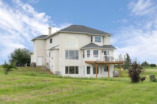 250257 271 Range Road, Rural Rocky View County, AB - Outdoor