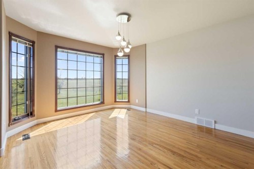 250257 271 Range Road, Rural Rocky View County, AB - Indoor Photo Showing Other Room