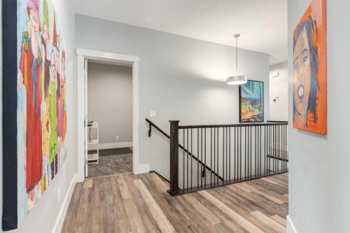 95 Sierra Morena Manor Sw, Calgary, AB - Indoor Photo Showing Other Room