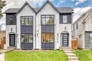 2426 53 Avenue Sw, Calgary, AB  - Outdoor With Facade 