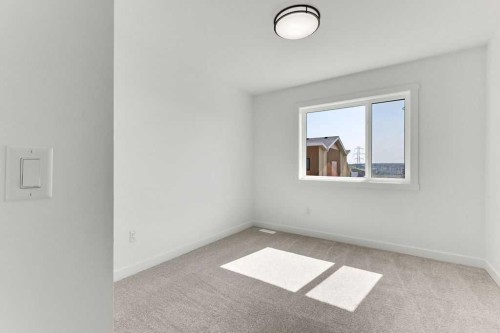 322 Sage Hill Circle Nw, Calgary, AB - Indoor Photo Showing Other Room