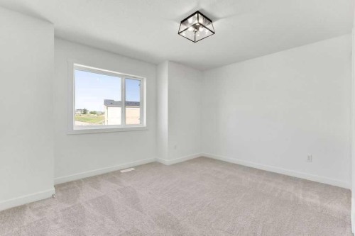 322 Sage Hill Circle Nw, Calgary, AB - Indoor Photo Showing Other Room