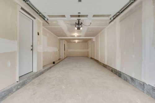 322 Sage Hill Circle Nw, Calgary, AB - Indoor