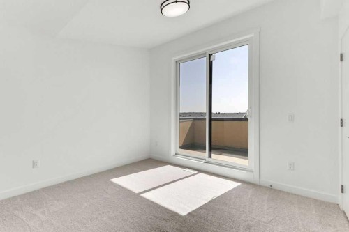 322 Sage Hill Circle Nw, Calgary, AB -  Photo Showing Other Room