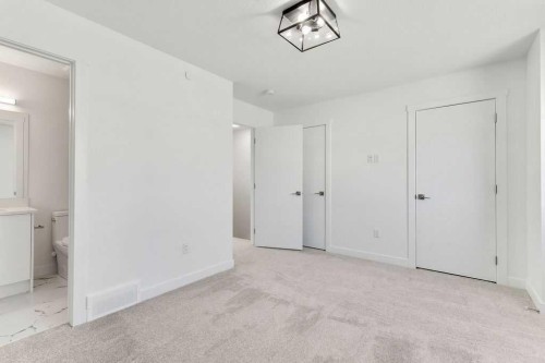 322 Sage Hill Circle Nw, Calgary, AB - Indoor Photo Showing Other Room