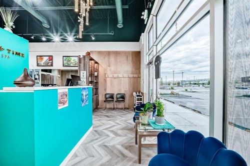 Unit 915-11501 Buffalo Run Boulevard Sw, Calgary, AB 