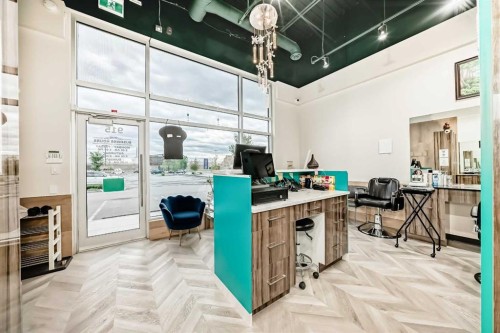 Unit 915-11501 Buffalo Run Boulevard Sw, Calgary, AB 