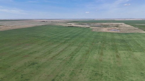 Range Road 243, Rural Vulcan County, AB 