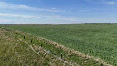 Range Road 243, Rural Vulcan County, AB 