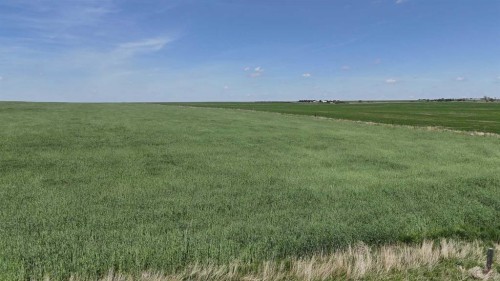 Range Road 243, Rural Vulcan County, AB 