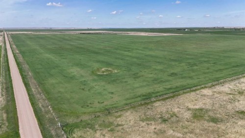 Range Road 243, Rural Vulcan County, AB 