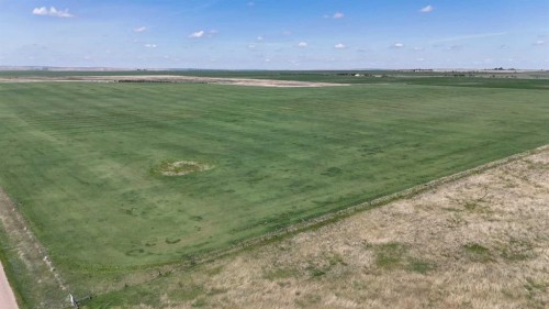 Range Road 243, Rural Vulcan County, AB 