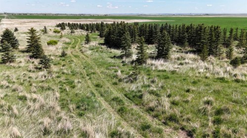 Range Road 243, Rural Vulcan County, AB 