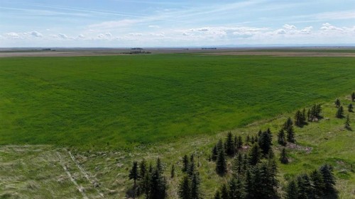 Range Road 243, Rural Vulcan County, AB 