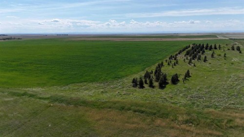 Range Road 243, Rural Vulcan County, AB 