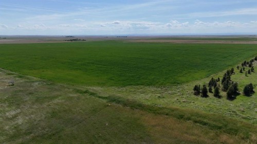 Range Road 243, Rural Vulcan County, AB 