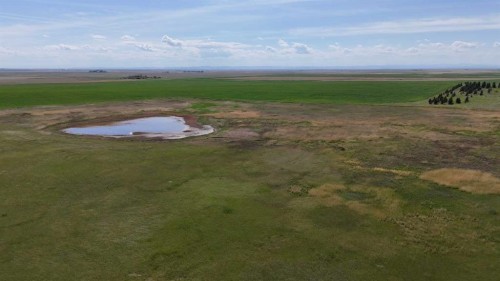 Range Road 243, Rural Vulcan County, AB 