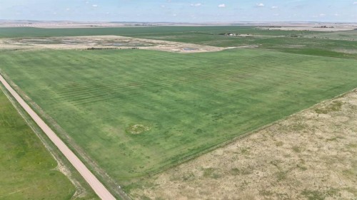 Range Road 243, Rural Vulcan County, AB 