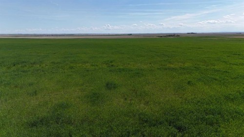 Range Road 243, Rural Vulcan County, AB 