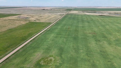 Range Road 243, Rural Vulcan County, AB 