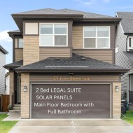 306 Corner Meadows Way NE Calgary, AB T2N 1Y4