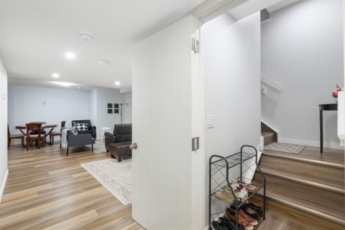 306 Corner Meadows Way Ne, Calgary, AB - Indoor