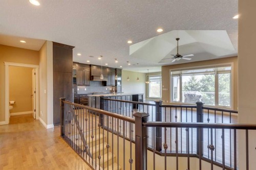 144 Tuscany Ravine Heights Nw, Calgary, AB - Indoor Photo Showing Other Room